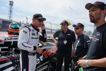 Grand Prix de Trois-Rivières (Week-end WRX + NASCAR)