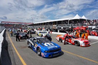 Grand Prix de Trois-Rivières (Week-end WRX + NASCAR)