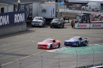 Grand Prix de Trois-Rivières (Week-end WRX + NASCAR)