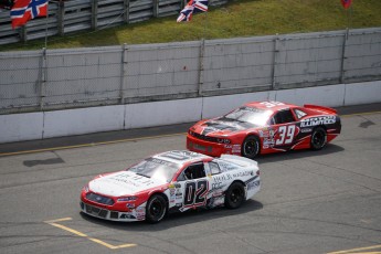 Grand Prix de Trois-Rivières (Week-end WRX + NASCAR)