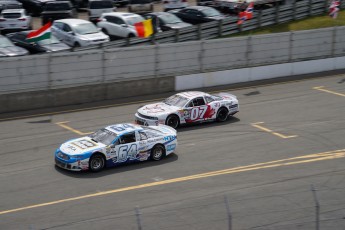 Grand Prix de Trois-Rivières (Week-end WRX + NASCAR)