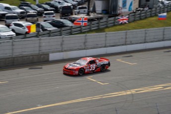 Grand Prix de Trois-Rivières (Week-end WRX + NASCAR)