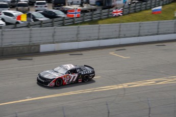 Grand Prix de Trois-Rivières (Week-end WRX + NASCAR)