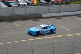 Grand Prix de Trois-Rivières (Week-end WRX + NASCAR)