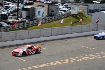 Grand Prix de Trois-Rivières (Week-end WRX + NASCAR)