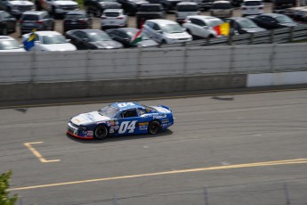 Grand Prix de Trois-Rivières (Week-end WRX + NASCAR)