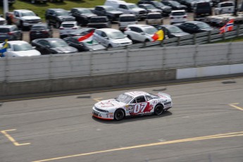 Grand Prix de Trois-Rivières (Week-end WRX + NASCAR)