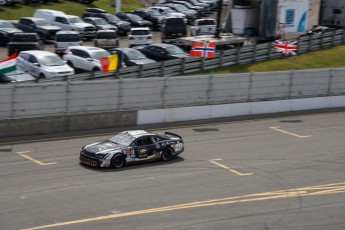 Grand Prix de Trois-Rivières (Week-end WRX + NASCAR)