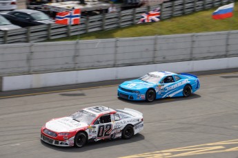 Grand Prix de Trois-Rivières (Week-end WRX + NASCAR)