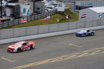 Grand Prix de Trois-Rivières (Week-end WRX + NASCAR)