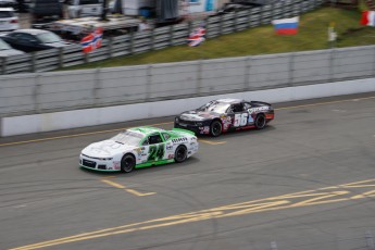 Grand Prix de Trois-Rivières (Week-end WRX + NASCAR)