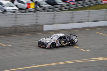 Grand Prix de Trois-Rivières (Week-end WRX + NASCAR)