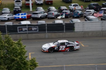 Grand Prix de Trois-Rivières (Week-end WRX + NASCAR)