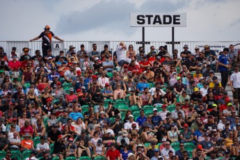 Grand Prix de Trois-Rivières (Week-end WRX + NASCAR)