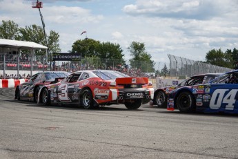 Grand Prix de Trois-Rivières (Week-end WRX + NASCAR)