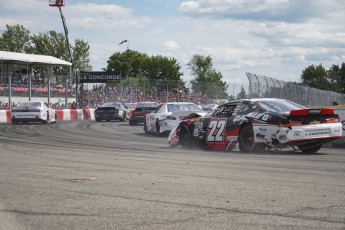 Grand Prix de Trois-Rivières (Week-end WRX + NASCAR)