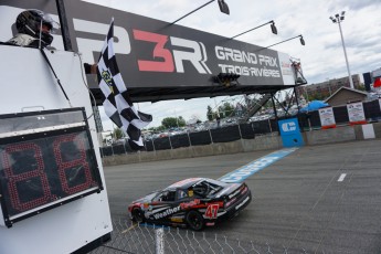 Grand Prix de Trois-Rivières (Week-end WRX + NASCAR)