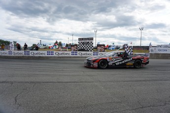 Grand Prix de Trois-Rivières (Week-end WRX + NASCAR)