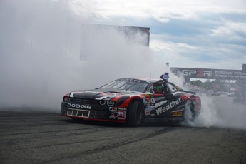 Grand Prix de Trois-Rivières (Week-end WRX + NASCAR)