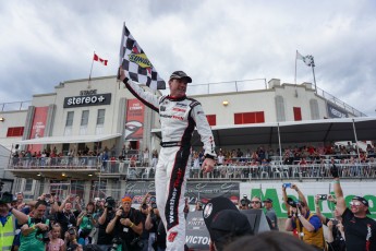 Grand Prix de Trois-Rivières (Week-end WRX + NASCAR)