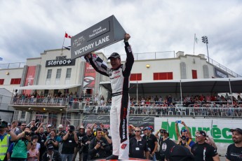 Grand Prix de Trois-Rivières (Week-end WRX + NASCAR)