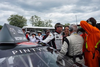 Grand Prix de Trois-Rivières (Week-end WRX + NASCAR)