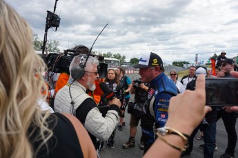 Grand Prix de Trois-Rivières (Week-end WRX + NASCAR)