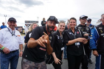 Grand Prix de Trois-Rivières (Week-end WRX + NASCAR)