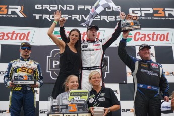 Grand Prix de Trois-Rivières (Week-end WRX + NASCAR)