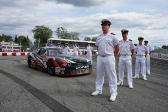 Grand Prix de Trois-Rivières (Week-end WRX + NASCAR)