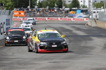 Grand Prix de Trois-Rivières (Week-end circuit routier) - Super Production Challenge