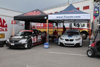 Grand Prix de Trois-Rivières (Week-end circuit routier)