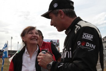 Grand Prix de Trois-Rivières (Week-end circuit routier) - Formule 1600 Canada