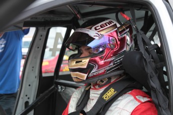 Grand Prix de Trois-Rivières (Week-end circuit routier) - Coupe Nissan Micra