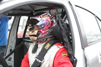 Grand Prix de Trois-Rivières (Week-end circuit routier) - Coupe Nissan Micra