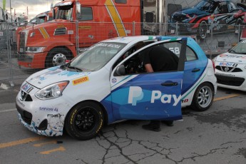 Grand Prix de Trois-Rivières (Week-end circuit routier) - Coupe Nissan Micra