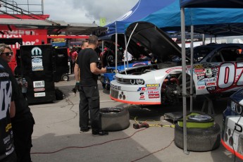 Grand Prix de Trois-Rivières (Week-end circuit routier)