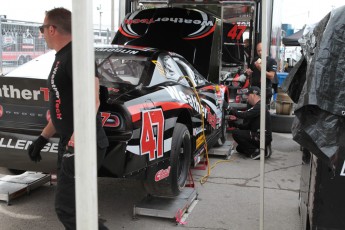 Grand Prix de Trois-Rivières (Week-end circuit routier) - NASCAR Pinty's