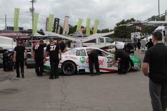 Grand Prix de Trois-Rivières (Week-end circuit routier)