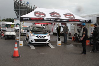 Grand Prix de Trois-Rivières (Week-end circuit routier)