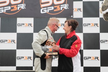 Grand Prix de Trois-Rivières (Week-end circuit routier) - Formule Atlantique Historique