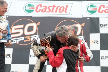 Grand Prix de Trois-Rivières (Week-end circuit routier)