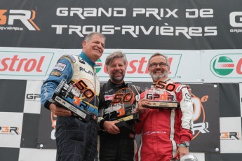 Grand Prix de Trois-Rivières (Week-end circuit routier)