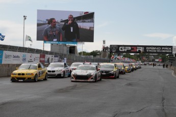 Grand Prix de Trois-Rivières (Week-end circuit routier) - Super Production Challenge