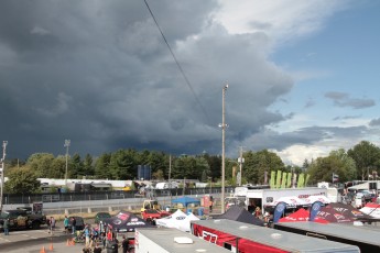 Grand Prix de Trois-Rivières (Week-end circuit routier) - NASCAR Pinty's