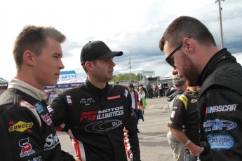 Grand Prix de Trois-Rivières (Week-end circuit routier) - NASCAR Pinty's