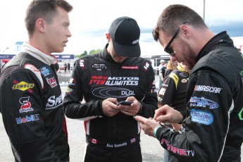 Grand Prix de Trois-Rivières (Week-end circuit routier)