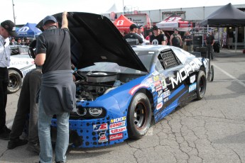 Grand Prix de Trois-Rivières (Week-end circuit routier)