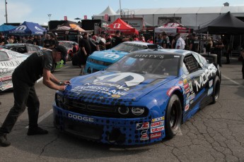 Grand Prix de Trois-Rivières (Week-end circuit routier) - NASCAR Pinty's