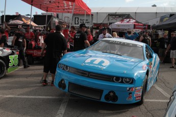 Grand Prix de Trois-Rivières (Week-end circuit routier)